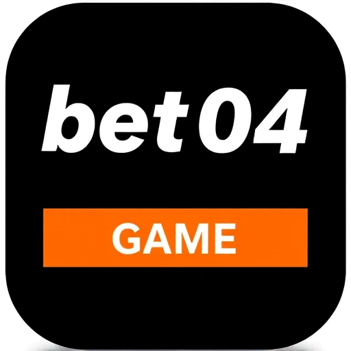 Logo da bet04