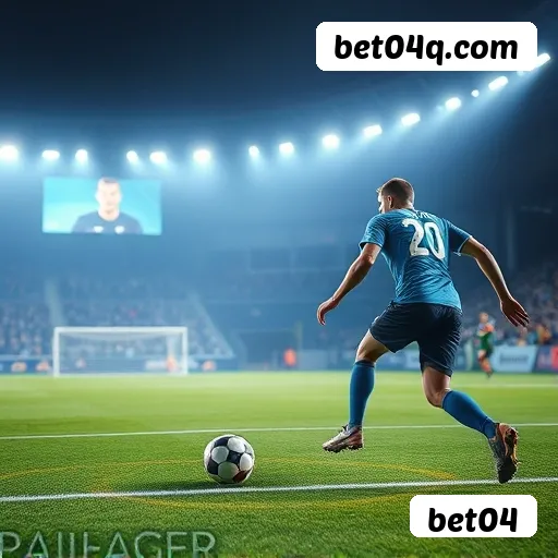 Controle de apostas bet04