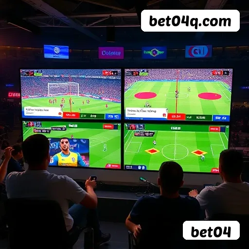 Chuva de bônus bet04 nos caça-níqueis